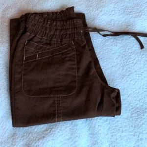 Koi scrub pants (Sz XS Petite)